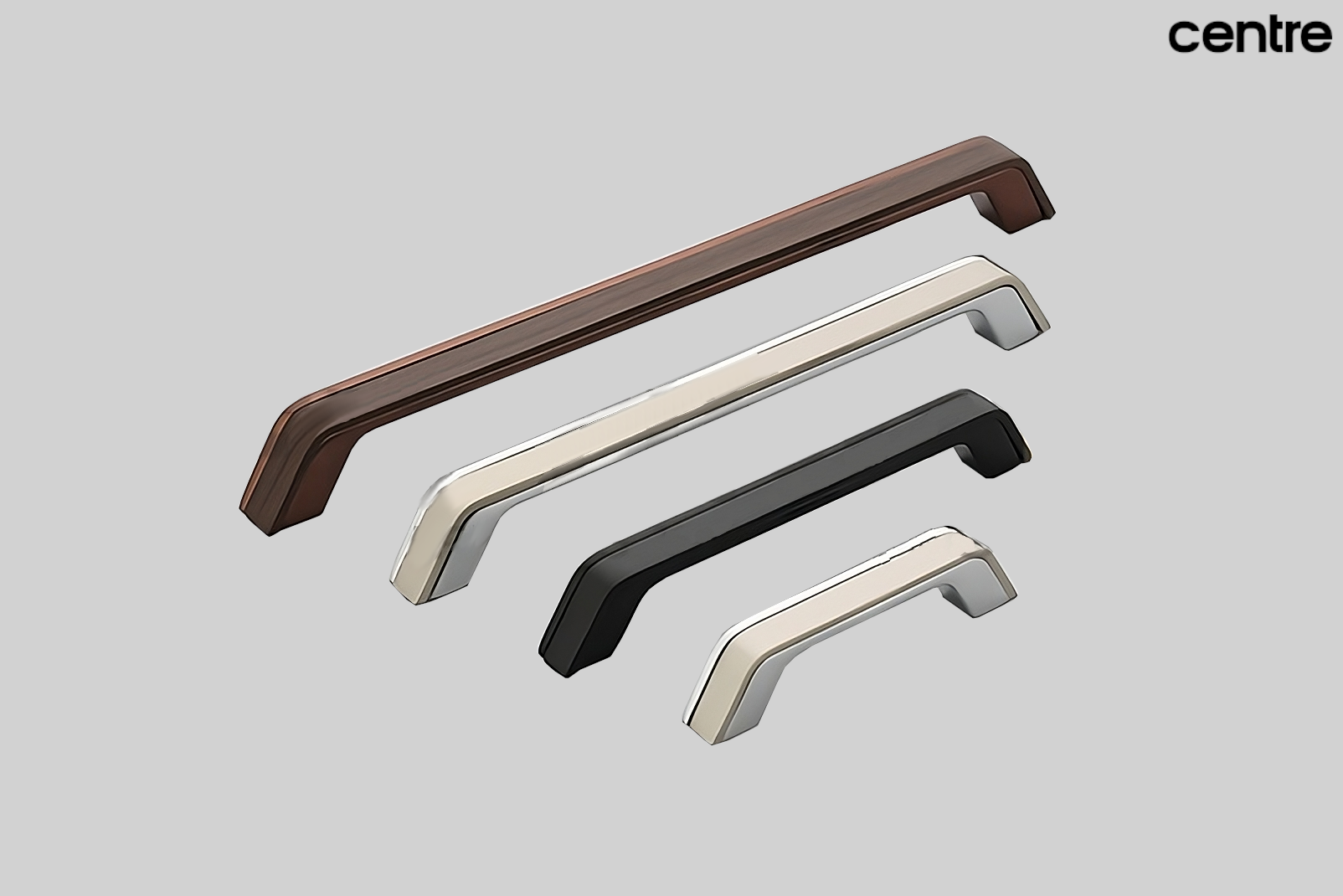CENTRE HARDWARE Cabinet Handle 7