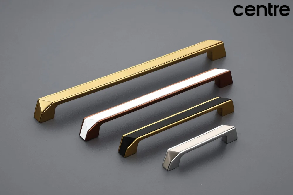 CENTRE HARDWARE Cabinet Handle 8