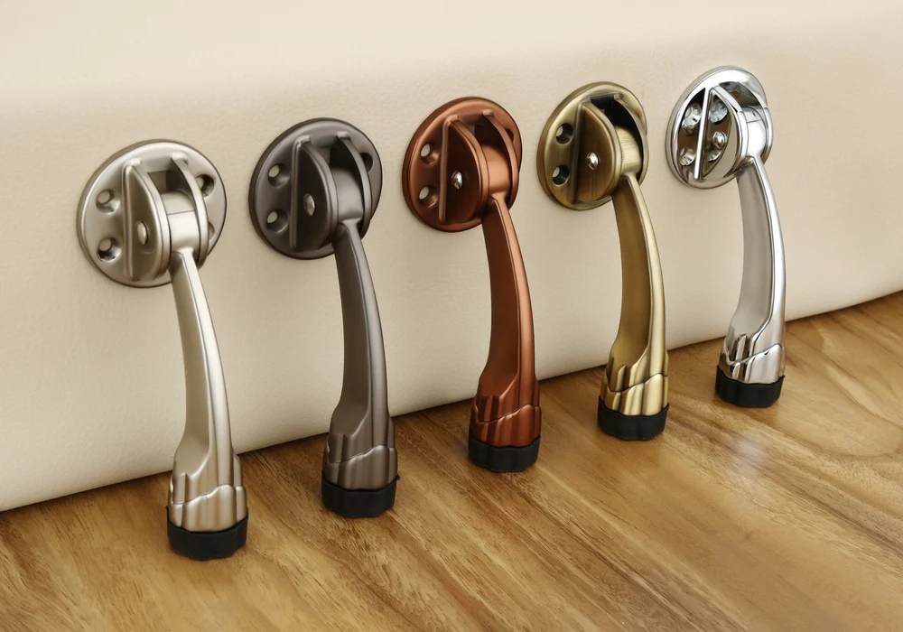 CENTRE HARDWARE Premium Door Stopper 402