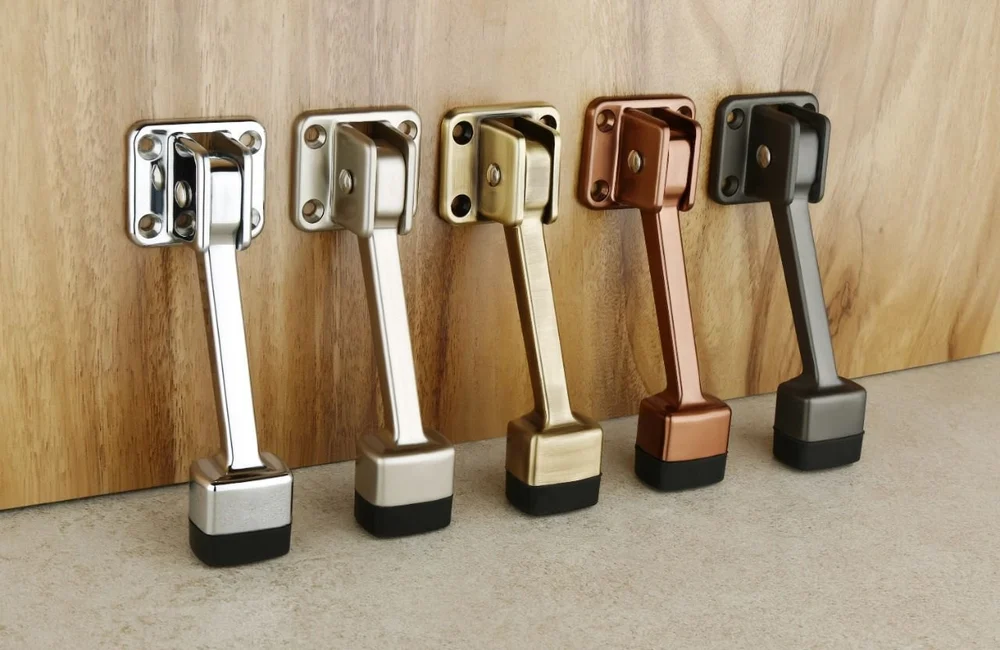 CENTRE HARDWARE Premium Door Stopper 403