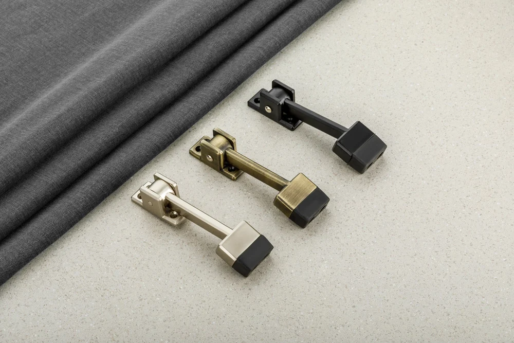 CENTRE HARDWARE Premium Door Stopper 404