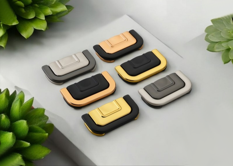 CENTRE HARDWARE Premium Kadi 819