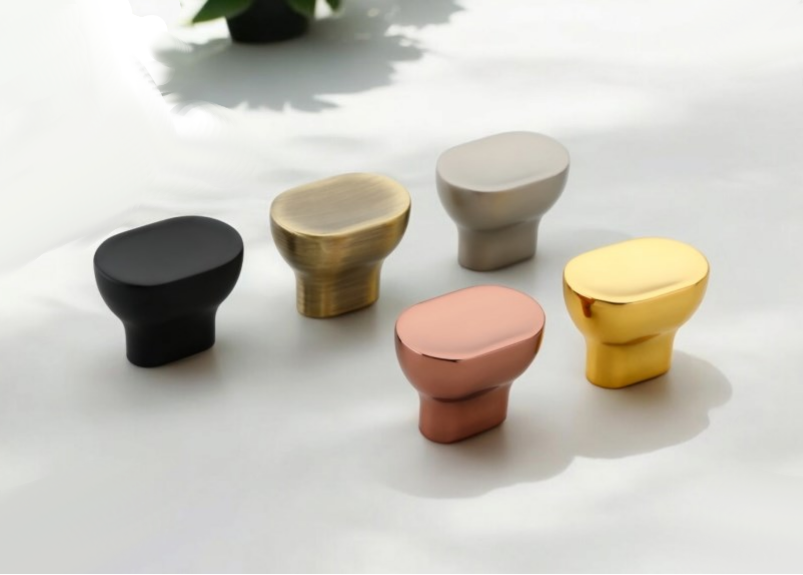 CENTRE HARDWARE Premium Knob 114
